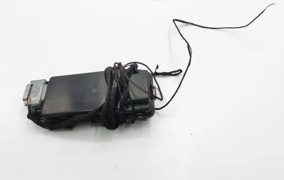 Phone control unit/module