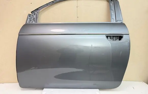 Fiat 500E Door (2 Door Coupe) 