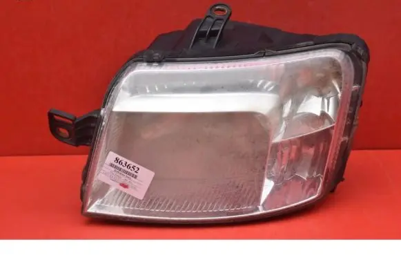 Fiat Panda 141 Headlight/headlamp 41690711S