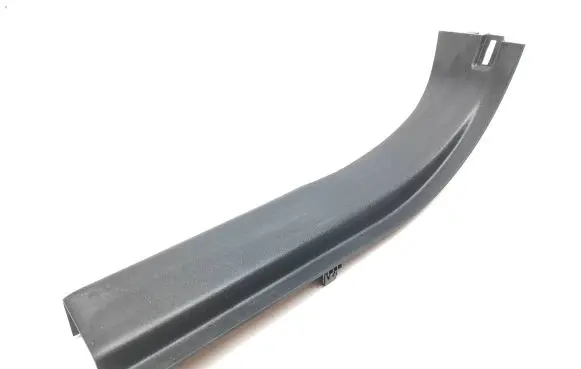 Jaguar E-Pace Rear sill trim cover J9C313245A L0284905A