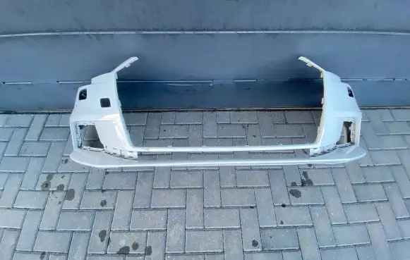 Audi A3 S3 8V Front bumper 8V3807437AF