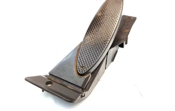 Mini One - Cooper Coupe R56 Accelerator throttle pedal 6770150 12037310 6PV00937900