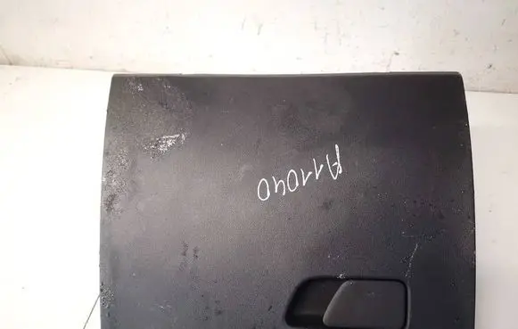 Ford Fiesta Glove box h1bba06010ahw h1bb-a06010-ahw