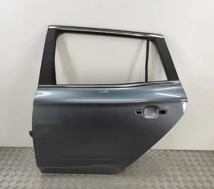 MG MG5 ev Rear door 10374533