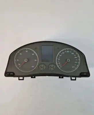 Volkswagen Golf V Speedometer (instrument cluster) 1K0920861A