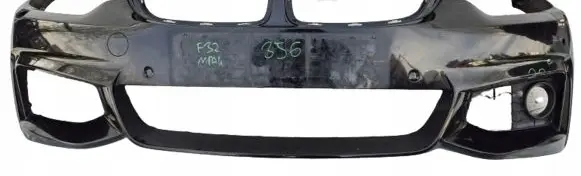 BMW 4 F32 F33 Front bumper 8054502