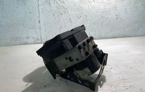 Seat Alhambra (Mk1) ABS Pump 7M3907379G 10092503173