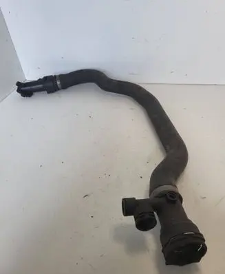 BMW 3 E46 Engine coolant pipe/hose 2249778