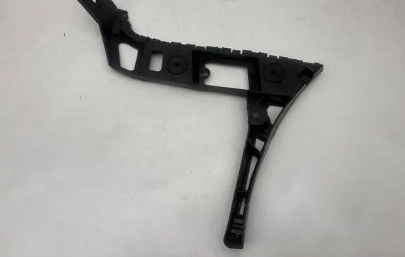Volkswagen Touran II Rear bumper mounting bracket 1T0807393D