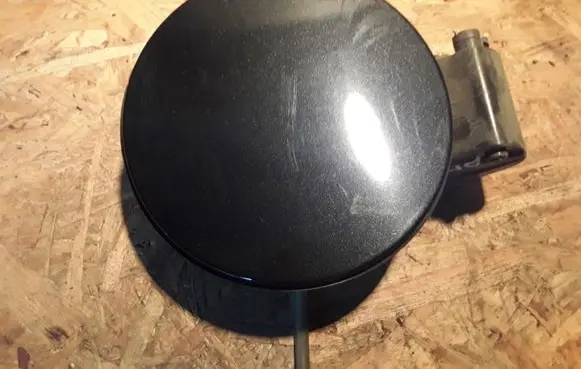 Volvo V40 Fuel tank cap 31278862