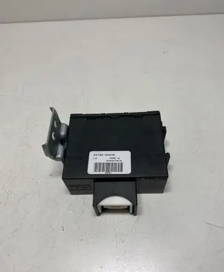 Toyota Avensis T250 Immobilizer control unit/module 8978005040 33069912