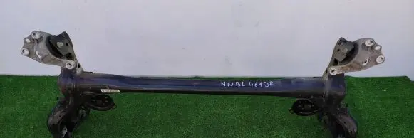 Opel Astra K Rear beam 222359