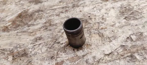 Mercedes-Benz SL R107 Other rear suspension part 
