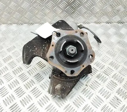 Porsche Boxster 986 Front wheel hub 99634185711 99634115709