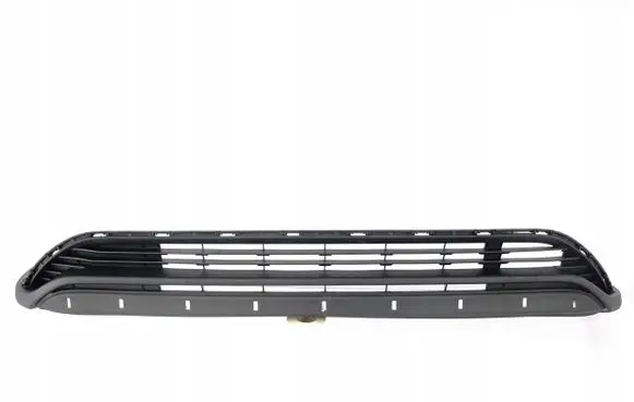 Toyota Highlander XU70 Front bumper lip 521290E100