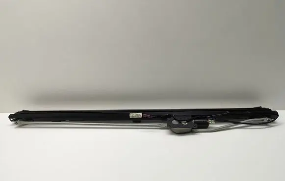 BMW 5 E60 E61 Electric rear window sunshade cover 9143448 51469143448