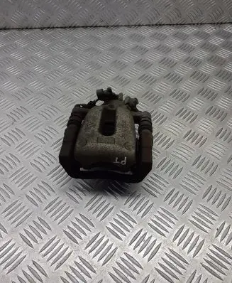 Opel Zafira B Rear brake caliper