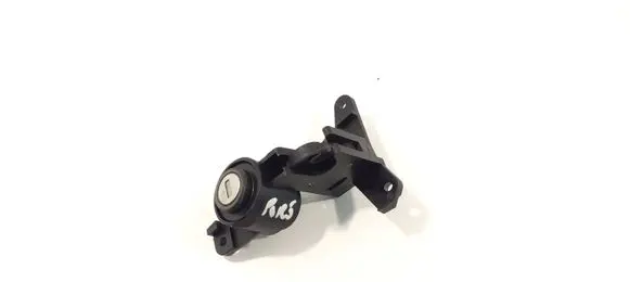 Porsche Boxster 986 Glove box lock 99655209700