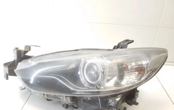 Mazda 6 Headlight/headlamp GHR451040
