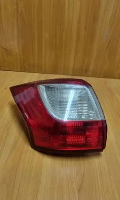 Ford Grand C-MAX Rear/tail lights AM5113405AD