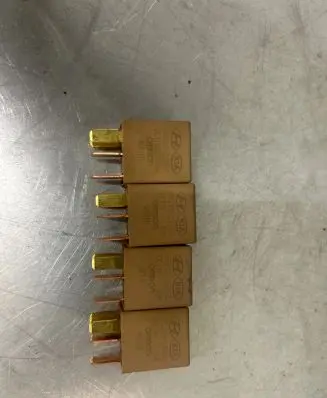 KIA Picanto Other relay 952202S000