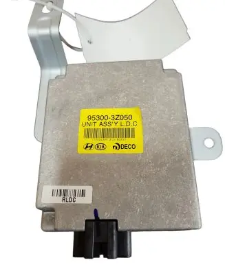 Hyundai i40 Other control units/modules 953003Z050