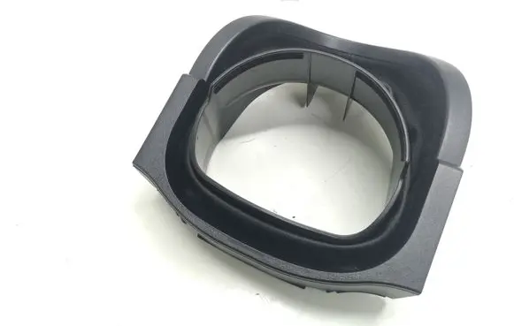 Mercedes-Benz GL X164 Steering wheel trim A1644600995