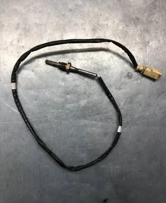 Audi A5 8T 8F Exhaust gas temperature sensor 4G0906088AA