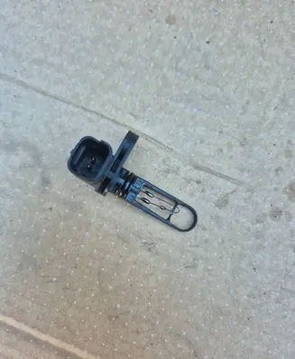 Ford Focus Intake air temperature sensor 96646125