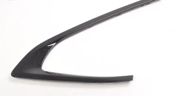 BMW i4 Rear door windshield rail 5A5C0B4