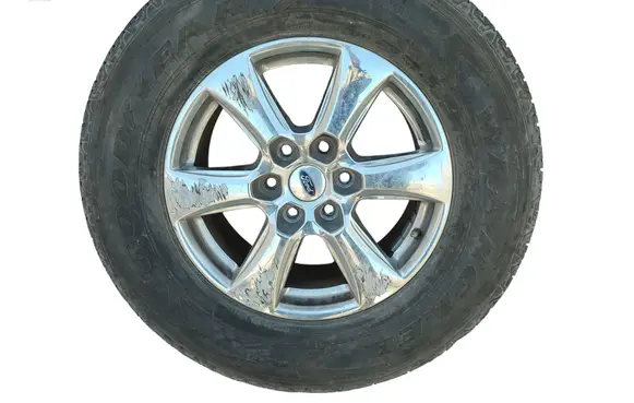 Ford F150 R18 alloy rim JL341007 JL341007BC K1DVA
