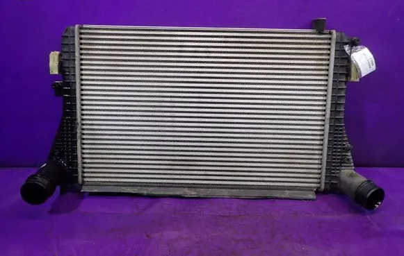 Volkswagen PASSAT CC Intercooler radiator 3C0145805AN