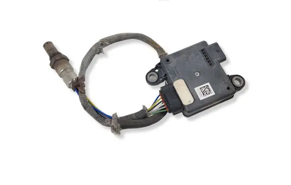 Jaguar XF X250 Lambda probe sensor FPLA5J299EB 0281006777