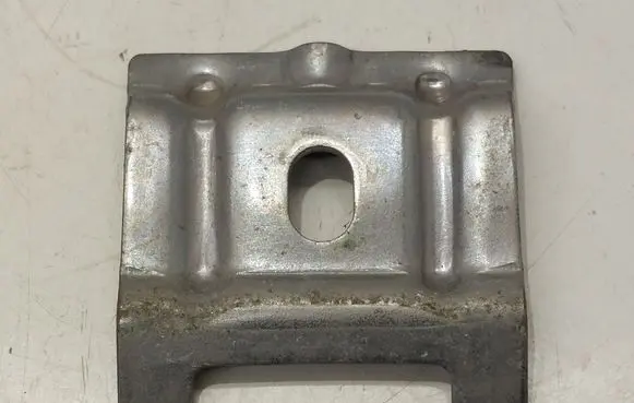 Volkswagen Touran I Battery bracket 1J0803219
