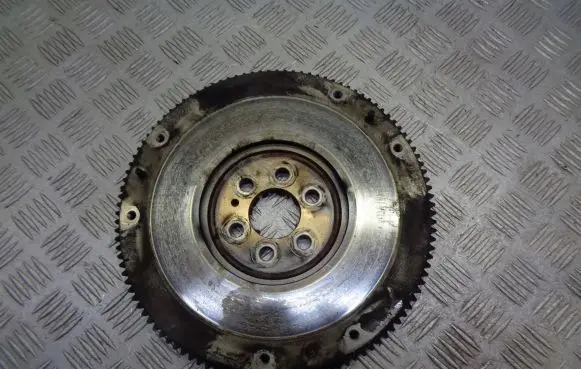 Alfa Romeo 156 Flywheel