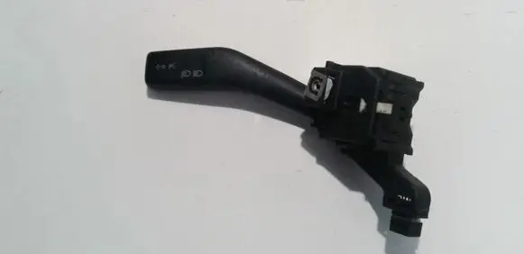 Indicator stalk