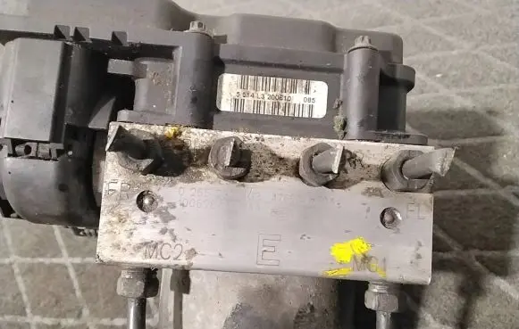 Nissan NV200 ABS Pump 0265232403 47660JX50A 0265800863