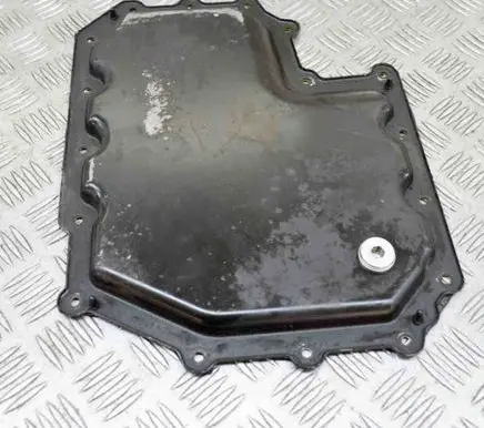 Porsche Panamera (970) Oil sump 94610711522
