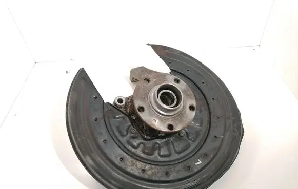 Volkswagen Phaeton Rear wheel hub 3D0615611A
