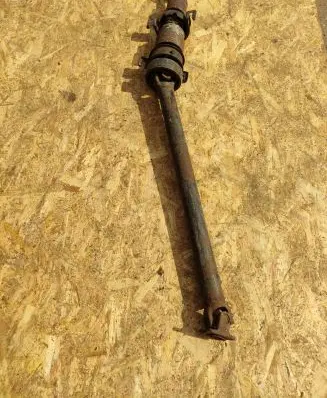 Suzuki Liana Drive shaft (set)