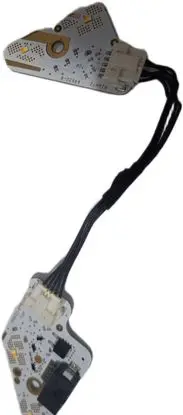 Volvo XC90 LED ballast control module B9622B