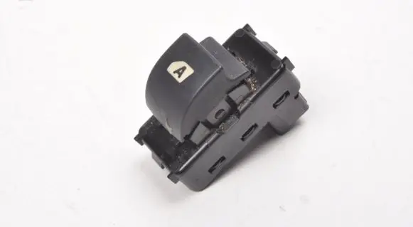 Peugeot Partner Quarter vent window switch 9666955077