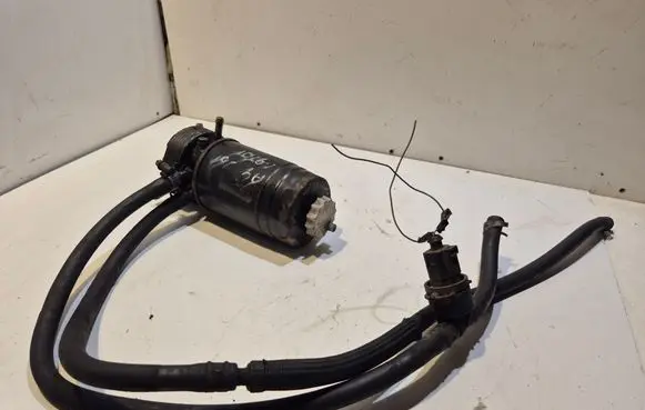 Audi A4 S4 B6 8E 8H Fuel filter housing 