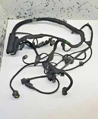 Mercedes-Benz A W169 Engine installation wiring loom 0015450730 nr3668