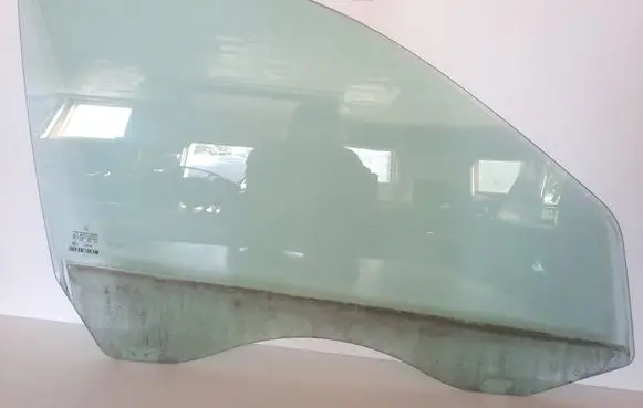 Mercedes-Benz E W211 Front windscreen/windshield window 43R001025 E143R001025 E000184