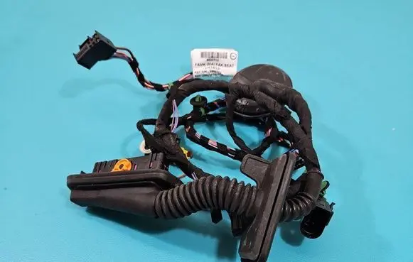Seat Arona Front door wiring loom D41803 IMPRK1473375