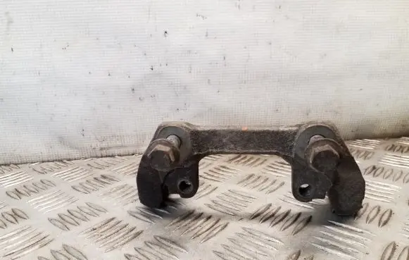 Volvo V70 Brake caliper pad carrier rear 
