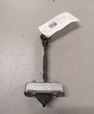 Mazda 6 Rear door check strap stopper