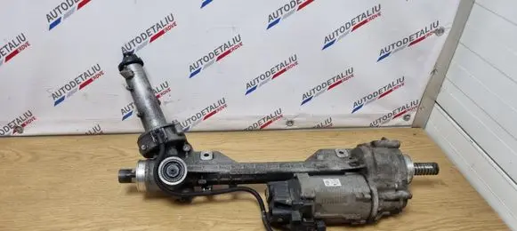 BMW X1 E84 Steering rack 6855883