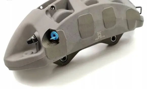 Audi e-tron Front brake caliper 4KE615108B